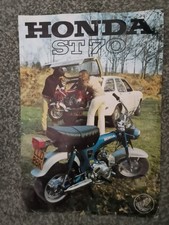 Honda dax 70s d'occasion  Expédié en Belgium