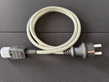 Goldkabel powercord edition gebraucht kaufen  Römerberg
