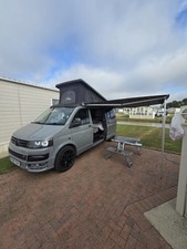 vw t5 conversions for sale  NUNEATON