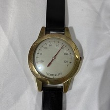 Giant watch shaped for sale  Islip