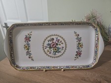Stunning vintage coalport for sale  WORKINGTON