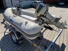 Schlauchboot rib awn gebraucht kaufen  Manching