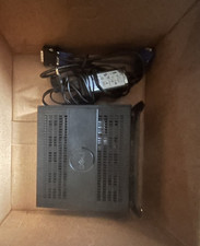 Dell Wyse 7020 Thin Client GX-420CA 2.0GHz 64GB SSD 4GB RAM - Windows 11 Pro comprar usado  Enviando para Brazil