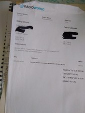 yaesu frg 7700 for sale  WALSALL
