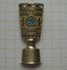 Dfb pokal fussball gebraucht kaufen  Münster