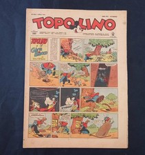 Topolino giornale 737 usato  Praia a Mare