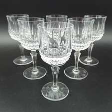 Sèvres verres vin d'occasion  Orleans-