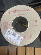 Prysmian 6491x series for sale  STOKE-ON-TRENT
