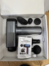 Nanssigy deep tissue for sale  LIVERPOOL