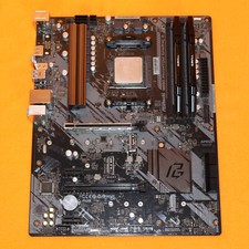Asrock b550 phantom for sale  Houston