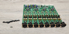 Placa de saída Yamaha X4169 8 canais 8D05 substituição para mixer M7CL testada #2 comprar usado  Enviando para Brazil