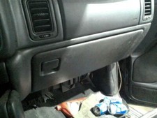 Silvrdo25 2002 glove for sale  Marshalltown
