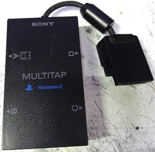 Multitap accessorio ps2 usato  Roma