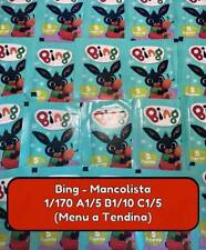 Bing figurine adesive usato  Pietrasanta