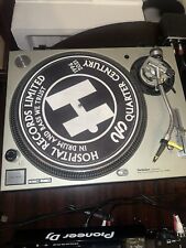 Technics sl1200 mk5 for sale  CROYDON