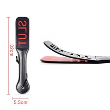 Spanking paddle leather for sale Spanking paddle leather for sale  UK