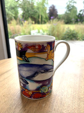 Dunoon monterey mug for sale  AXBRIDGE