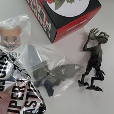 Superplastic gorillaz pazuzu for sale  PAIGNTON