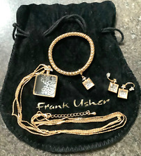 Frank usher perfume for sale  NARBERTH