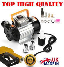 230v electric diesel for sale  BIRMINGHAM