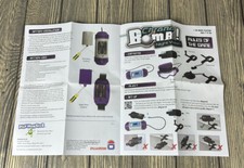 Chrono bomb night for sale  Marion