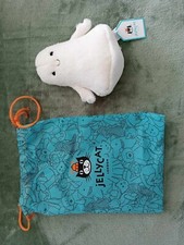 Jellycat ooky ghost for sale  PAIGNTON