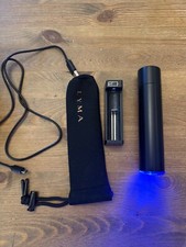 Lyma laser blue for sale  LONDON
