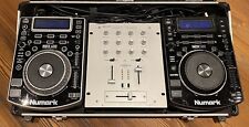 Console numark pro usato  Asti