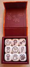 Story cubes shake for sale  MANNINGTREE