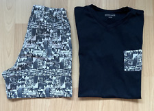 Schiesser jungen schlafanzug gebraucht kaufen  Karlsruhe