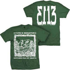 Type negative orchestra for sale  Yeoman