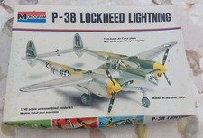 Monogram 6848 lockheed gebraucht kaufen  München