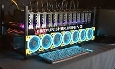 Crypto currency mining for sale  Howell