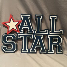 hobby lobby baseball decor for sale hobby lobby baseball decor for sale San Jose