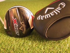 Callaway hot 11.5 for sale  Chesterfield