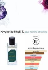 Parfum français krypto d'occasion  Évian-les-Bains