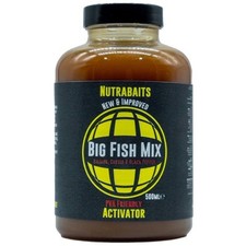 Nutrabaits bfm big for sale  MARCH