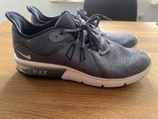 Nike airmax turnschuh gebraucht kaufen  Eislingen/Fils