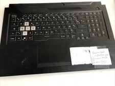 Plasturgie clavier asus d'occasion  Compiègne