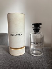 louis vuitton perfume for sale louis vuitton perfume for sale LONDON