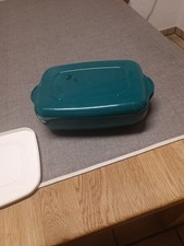 Tupperware microcook kasseroll gebraucht kaufen Tupperware microcook kasseroll gebraucht kaufen  Dreikirchen, Herschbach, Wallmerod