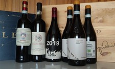 Lotto vino usato  Tombolo