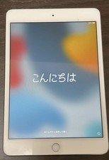 Apple iPad mini 4ª geração 128GB Wi-Fi modelo 40518049708 comprar usado  Enviando para Brazil