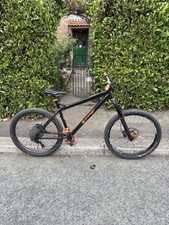 Orange crush pro for sale  HEREFORD