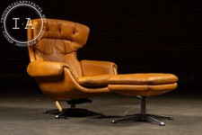 Modernist scandinavian armchai for sale  USA