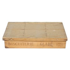 Antique large wooden d'occasion  Expédié en Belgium