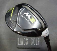 Taylormade hybrid stiff for sale  SPILSBY