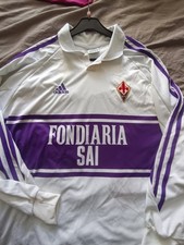 Maillot fiorentina 2003 d'occasion  Dourges
