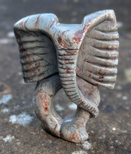 Vtg carved stone for sale Vtg carved stone for sale  ADDLESTONE