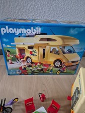Playmobil 3647 campingmobil gebraucht kaufen  Köln